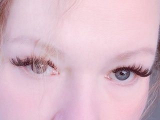 Еротичний відеочат MsYummy