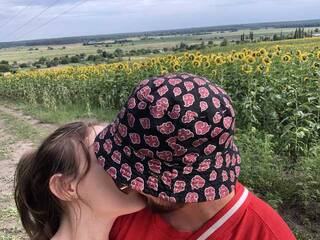 Еротичний відеочат Muffin4you