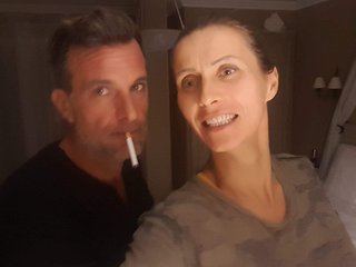 Еротичний відеочат Munishpunish