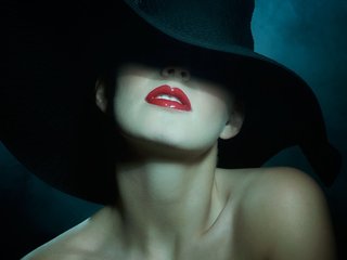 Еротичний відеочат Mur321