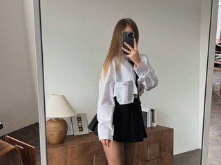 Еротичний відеочат murka09