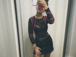 Еротичний відеочат Murka6766