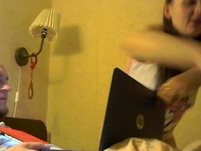 Скріншоти передачі MurmPara