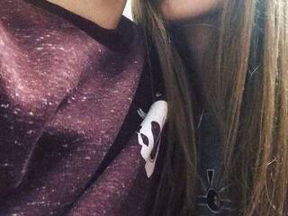 Еротичний відеочат MurMur1369