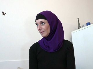 Еротичний відеочат muslimleila