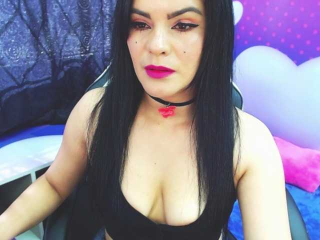 Скріншоти передачі mya-cherry