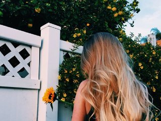 Еротичний відеочат Mya-rosse