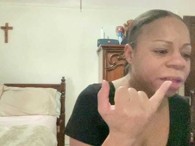 Скріншоти передачі MyaMichelle