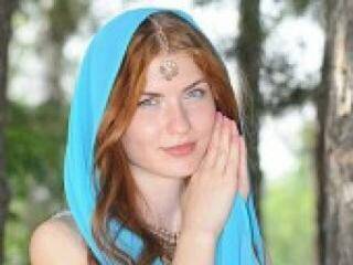 Еротичний відеочат mycamelia