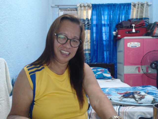 Скріншоти передачі myforever