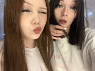 Еротичний відеочат MYHOMORIKI