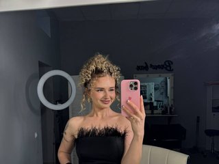 Еротичний відеочат MyJoy