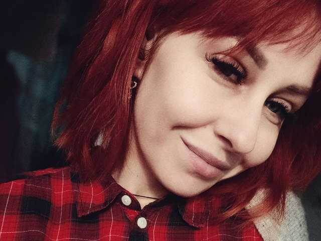 Фото профілю MyRedAlice