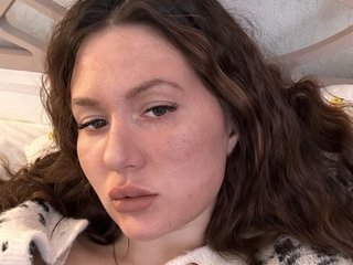 Еротичний відеочат MyRoxy202