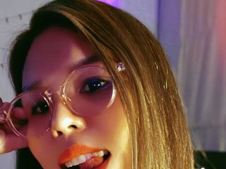 Еротичний відеочат MySecret555