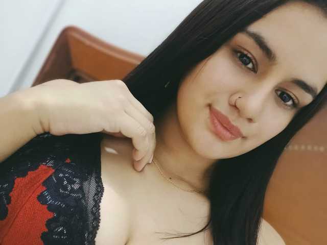 Фото профілю MysticLiah