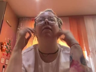 Еротичний відеочат MysticNyah