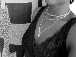 Еротичний відеочат GoddessKittyMystique