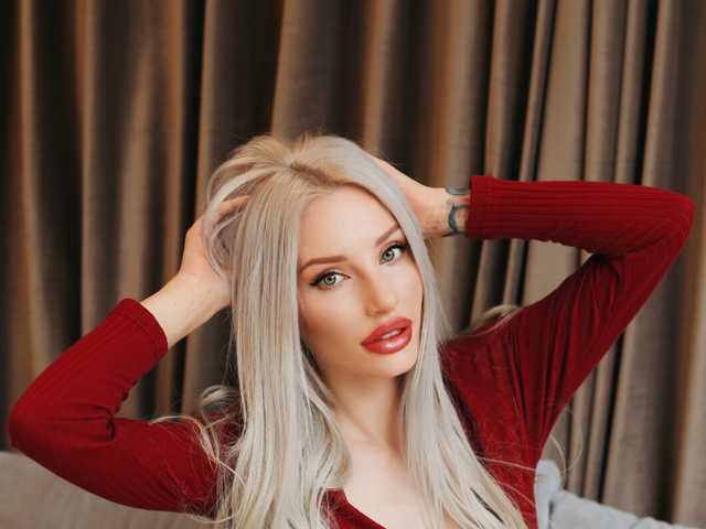 Фото профілю MySweetAlice
