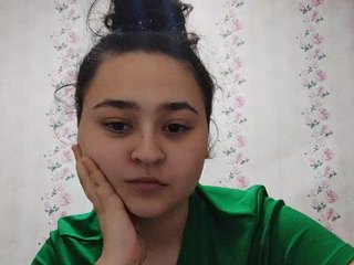 Еротичний відеочат Myyyrka1