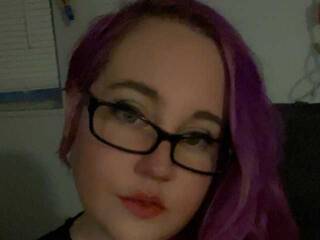 Еротичний відеочат MzOphelia