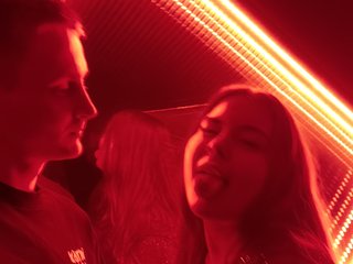 Еротичний відеочат N-bagira