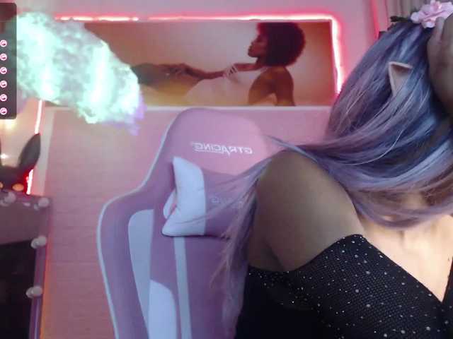 Фотографії naaomicampbel MOMENT TO TORTURE MY HOLES!!! AT 5000 RIDE DILDO + ANAL SHOW ♥ 928 TKS MISSING TO COMPLETE THE GOAL♥ #latina #pussy #shaved #teen #teentits #blowjob