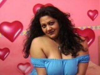 Еротичний відеочат naara