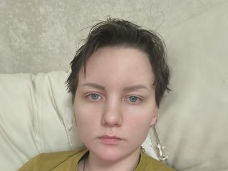 Еротичний відеочат Nadezhda21