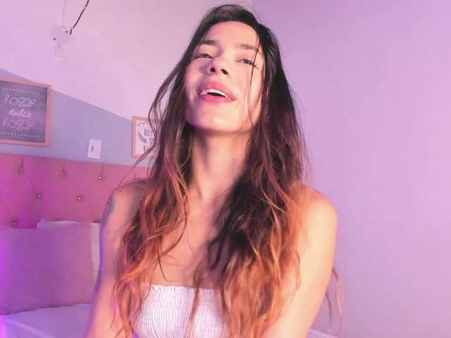 Скріншоти передачі Nadia-Roses