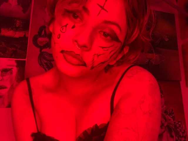 Фото профілю Nadia2769