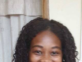 Еротичний відеочат Nadia501