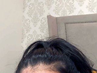 Скріншоти передачі NadiaCaprice
