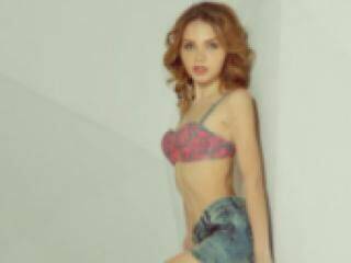 Еротичний відеочат nadiasweet1