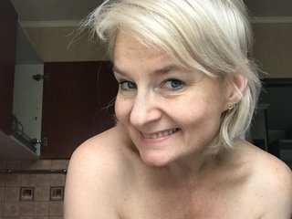 Еротичний відеочат NadinKeddo