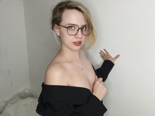 Еротичний відеочат Nadins