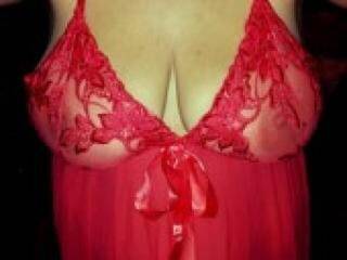 Еротичний відеочат nadja1991