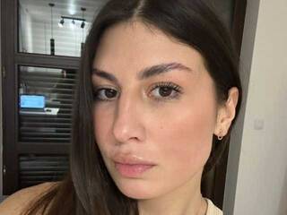 Еротичний відеочат nadya2005