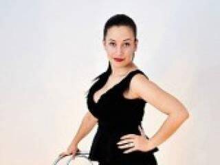 Еротичний відеочат nadya69s
