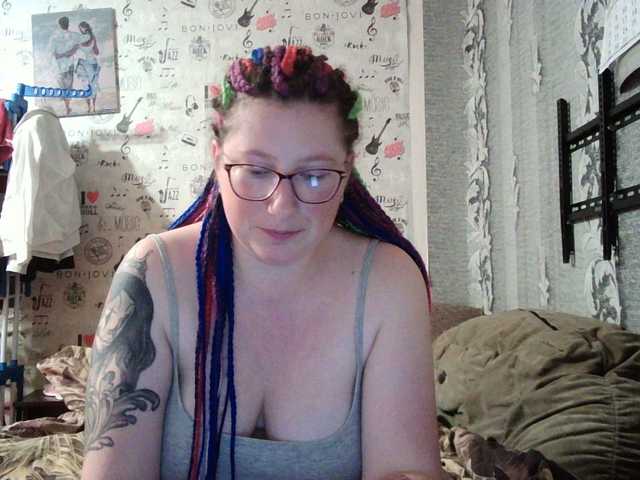 Скріншоти передачі karina303