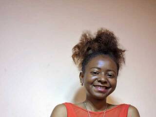 Еротичний відеочат NaelBell