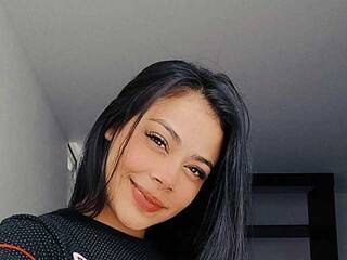 Еротичний відеочат nahalidevi