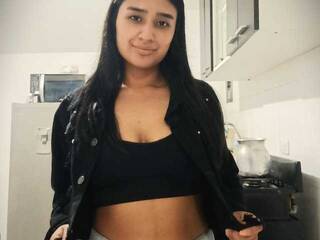 Еротичний відеочат nahomi-evans