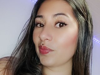 Еротичний відеочат nahomiblakee