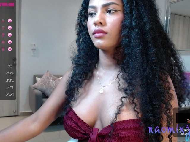 Фотографії Nahomixjones torture me #ebony #anal $squirt #cum #lovense #dildo #feet