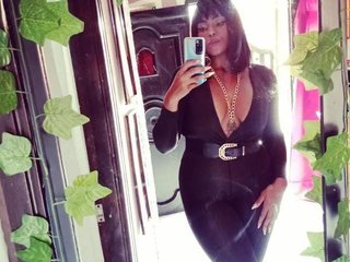 Еротичний відеочат Nahomy-07