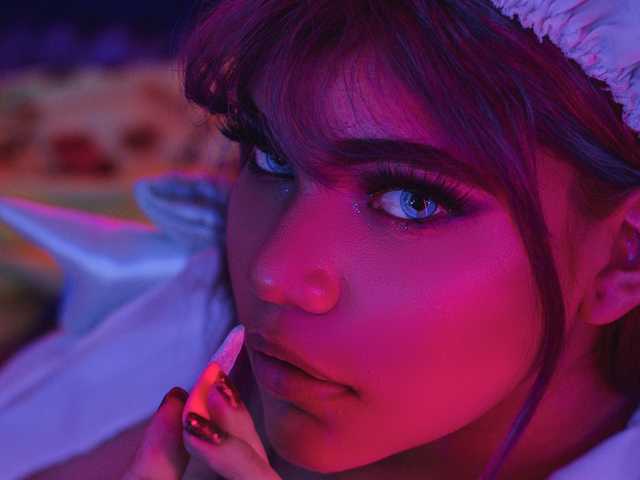 Фото профілю nahomy