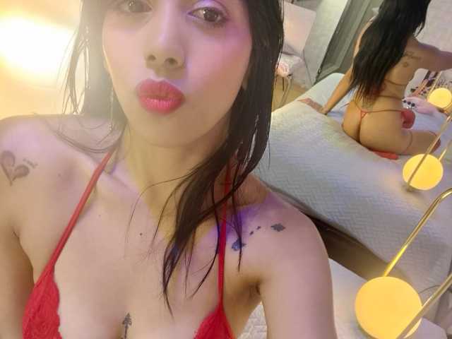 Фото профілю NahomyBelle