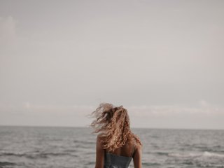 Еротичний відеочат Nahomyssexx