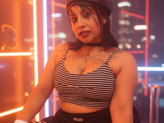 Фото профілю Naia69